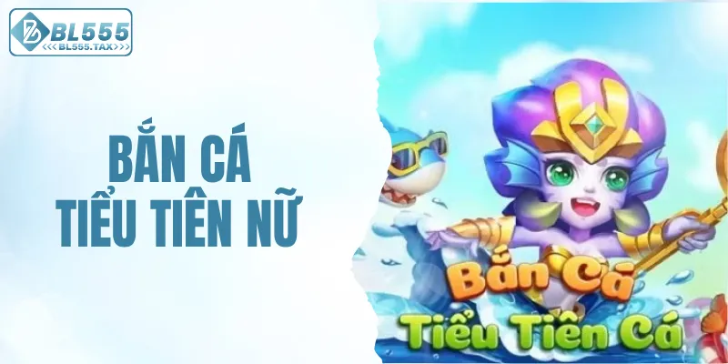 Bắn Cá BL555 - Sảnh Game Bắn Cá Đỉnh Cao Châu Á