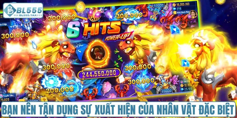 Bắn Cá Long Vương - Thử Thách Chinh Phục Đại Dương Huyền Bí