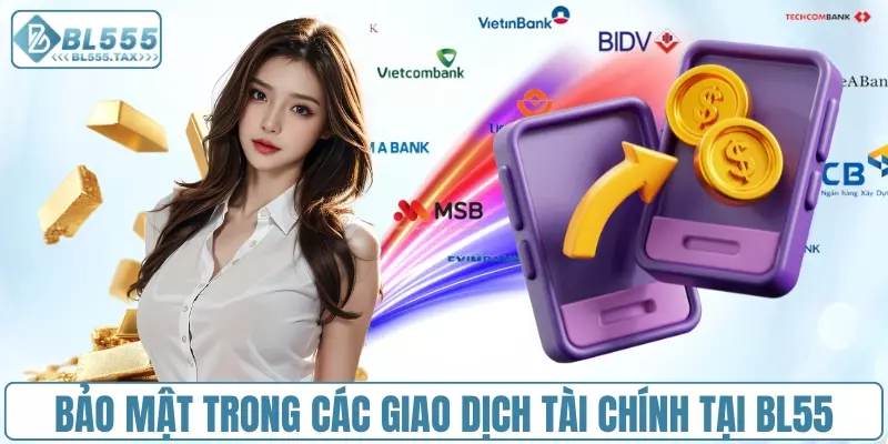 Tìm Hiểu Chính Sách Bảo Mật Quan Trọng Của BL555