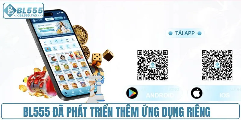 Giới Thiệu BL555 - Tìm Hiểu Nhà Cái Uy Tín BL555