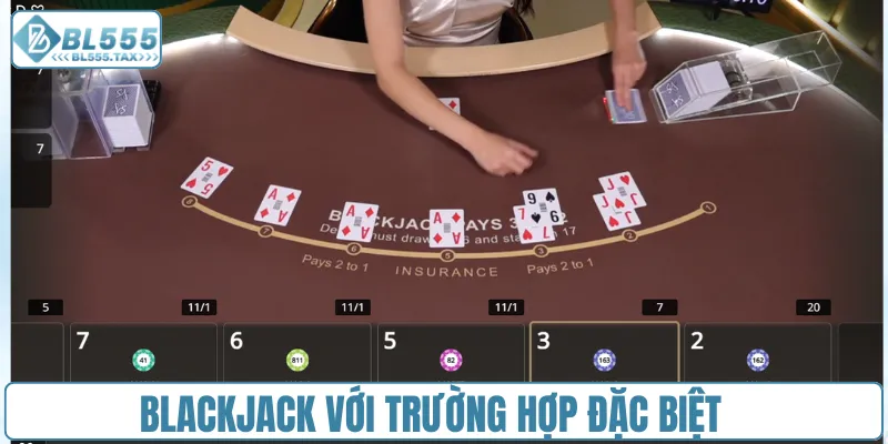 Blackjack Trực Tuyến| Giới Thiệu Cẩm Nang Đặt Cược A Đến Z