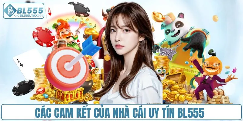 BL555 vs Nhà Cái Khác - So Sánh BL555 Với Các Nhà Cái Khác