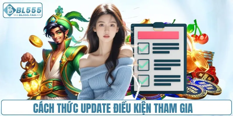 Điều Kiện Tham Gia Minh Bạch Giúp Mang Lại Quyền Lợi