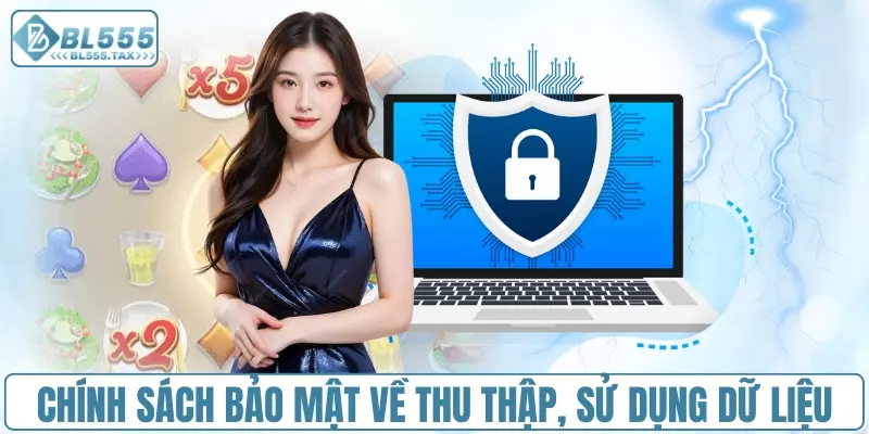 Tìm Hiểu Chính Sách Bảo Mật Quan Trọng Của BL555