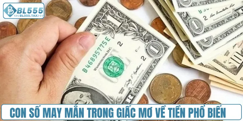 Mơ Thấy Tiền - Khám Phá Bí Ẩn Tâm Linh Và Điềm Báo Vận Mệnh