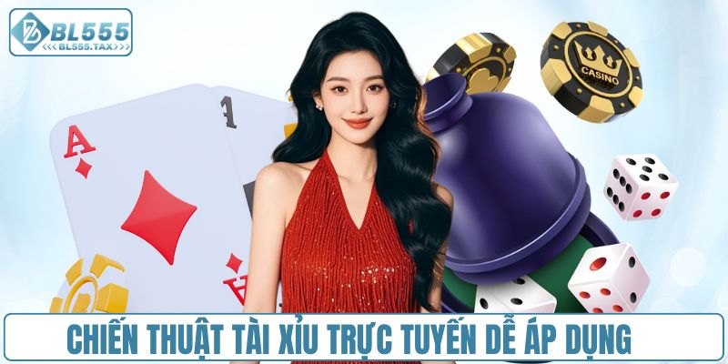 Tài Xỉu Trực Tuyến - Luật Chơi Và Mẹo Cược Hay Cho Newbie