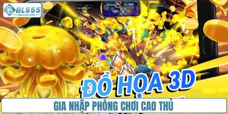 Bắn Cá Rồng Thần - Săn Báu Vật Thiêng Liêng Từ Đại Dương