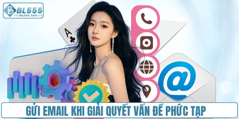 Các Kênh Liên Hệ BL555 Chính Thức, Nhận Hỗ Trợ Kịp Thời