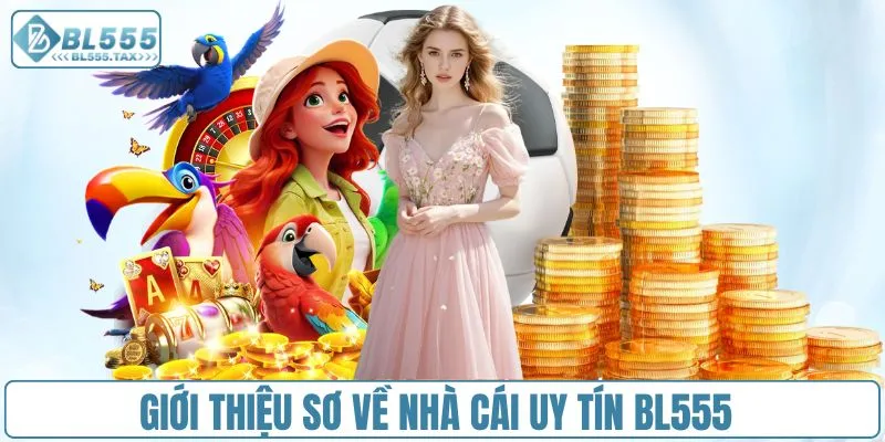 BL555 vs Nhà Cái Khác - So Sánh BL555 Với Các Nhà Cái Khác