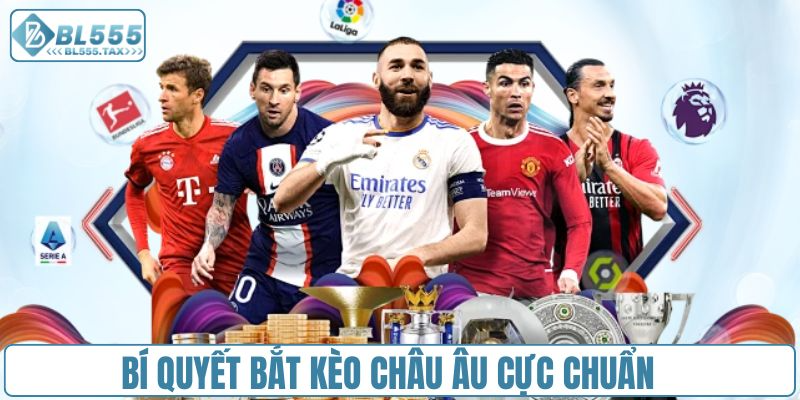 Từ A Đến Z Về Kèo 1x2 Trong Bóng Đá - Bí Kíp Bắt Kèo Hay - bl555tax