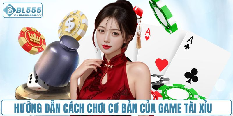 Tài Xỉu Trực Tuyến - Luật Chơi Và Mẹo Cược Hay Cho Newbie