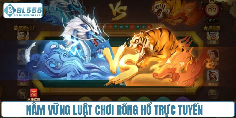 3 Tips Chơi Rồng Hổ Trực Tuyến Giúp Bạn Thắng Lớn Mỗi Ngày