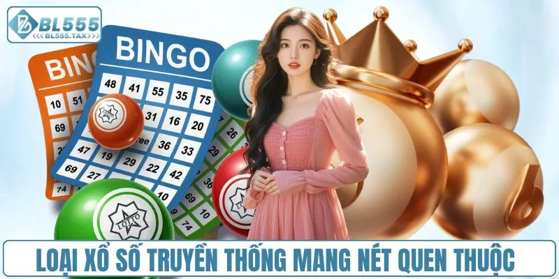 Xổ Số Bl555 - Sảnh Xổ Số Hấp Dẫn Nhất Châu Á