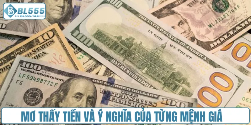 Mơ Thấy Tiền - Khám Phá Bí Ẩn Tâm Linh Và Điềm Báo Vận Mệnh
