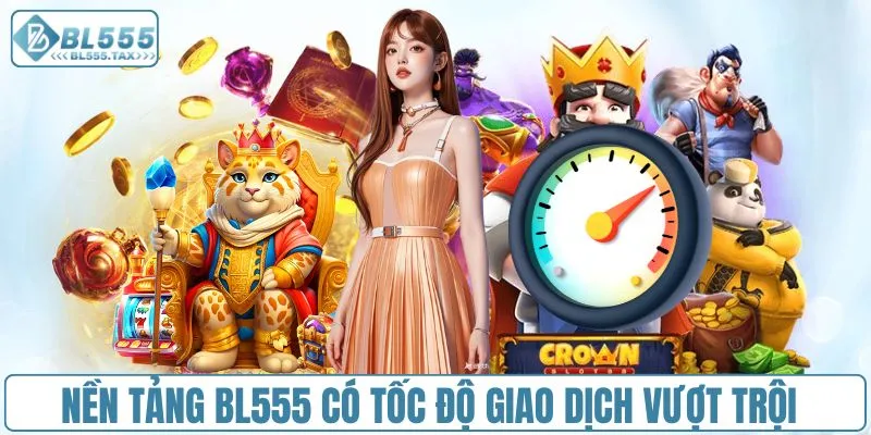 BL555 vs Nhà Cái Khác - So Sánh BL555 Với Các Nhà Cái Khác