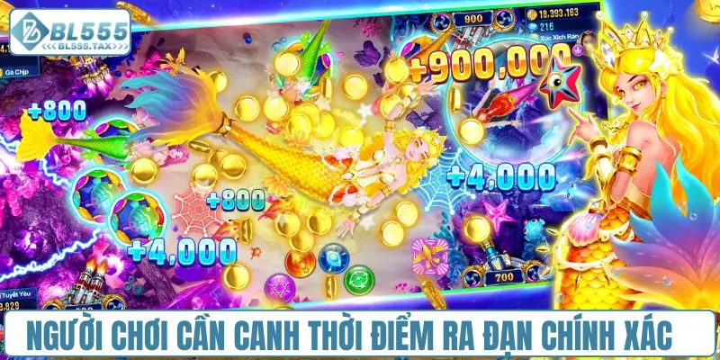 Bắn Cá Long Vương - Thử Thách Chinh Phục Đại Dương Huyền Bí