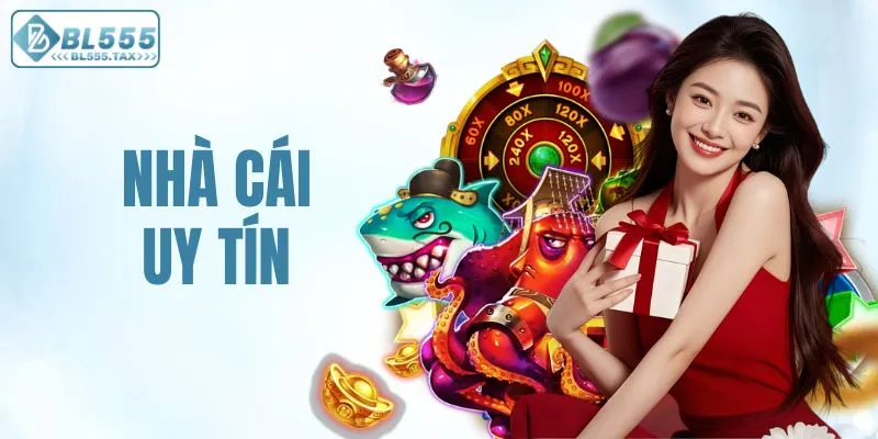 BL555 vs Nhà Cái Khác - So Sánh BL555 Với Các Nhà Cái Khác