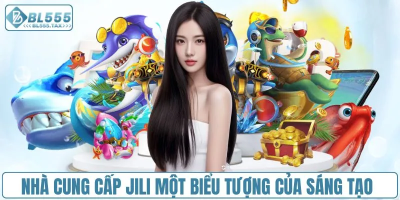 Bắn Cá BL555 - Sảnh Game Bắn Cá Đỉnh Cao Châu Á