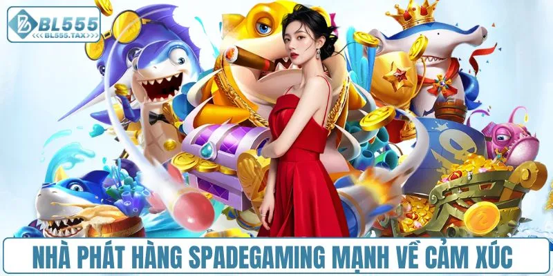 Bắn Cá BL555 - Sảnh Game Bắn Cá Đỉnh Cao Châu Á