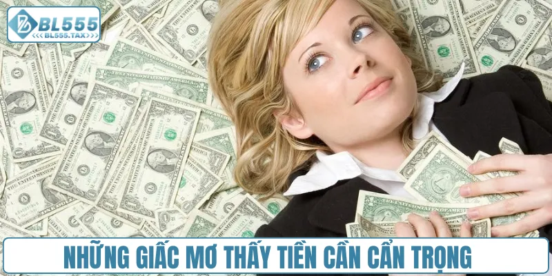 Mơ Thấy Tiền - Khám Phá Bí Ẩn Tâm Linh Và Điềm Báo Vận Mệnh