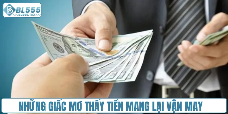 Mơ Thấy Tiền - Khám Phá Bí Ẩn Tâm Linh Và Điềm Báo Vận Mệnh