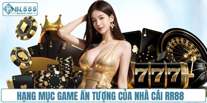 Nhà cái RR88 - Trang Cược Đẳng Cấp, Trả Thưởng Uy Tín