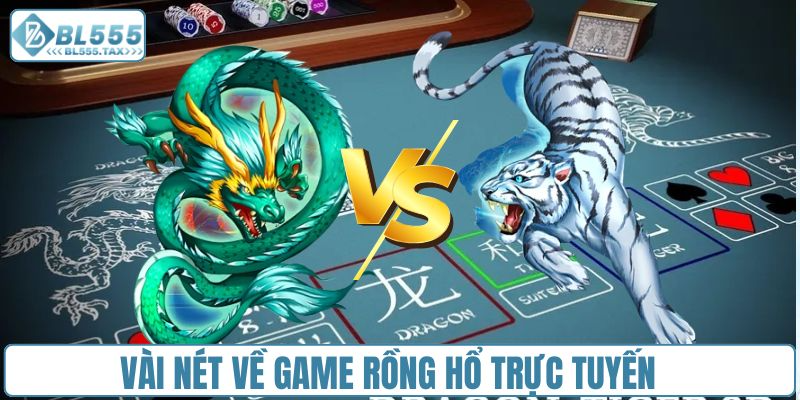 3 Tips Chơi Rồng Hổ Trực Tuyến Giúp Bạn Thắng Lớn Mỗi Ngày