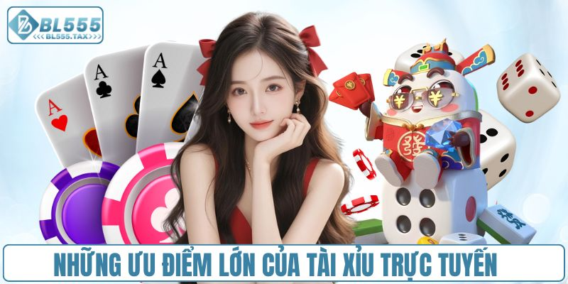 Tài Xỉu Trực Tuyến - Luật Chơi Và Mẹo Cược Hay Cho Newbie