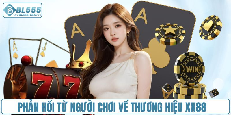 Nhà Cái XX88 - Sân Chơi Cá Cược Online Đáng Tin Cậy 2026