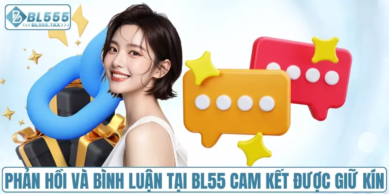 Tìm Hiểu Chính Sách Bảo Mật Quan Trọng Của BL555