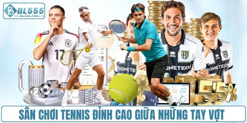 CMD Sport - Sân Chơi Cá Cược Chuẩn Quốc Tế Tại BL555