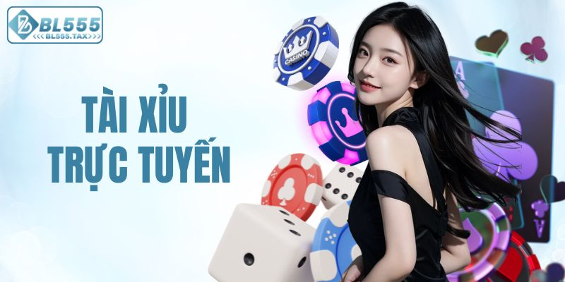 Casino BL555 - Sòng Bạc Trực Tuyến Chuẩn Quốc Tế