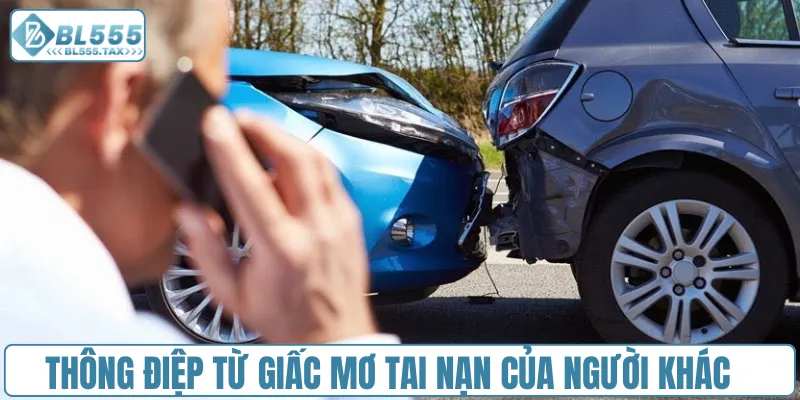 Mơ Gặp Tai Nạn - Giải Mã Điềm Báo Và Tìm Con Số May Mắn