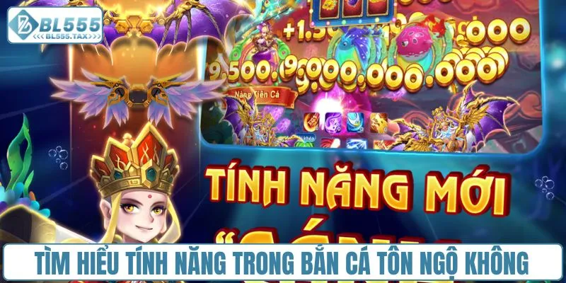Bắn Cá Tôn Ngộ Không - Khám Phá Hành Trình Săn Thưởng