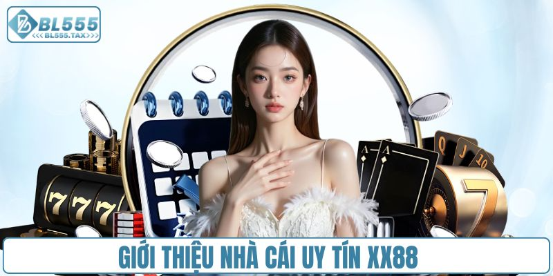 Nhà Cái XX88 - Sân Chơi Cá Cược Online Đáng Tin Cậy 2026
