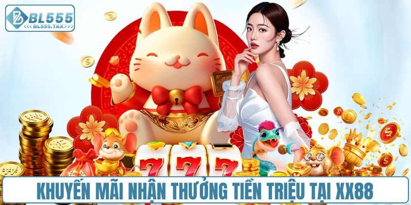 Nhà Cái XX88 - Sân Chơi Cá Cược Online Đáng Tin Cậy 2026