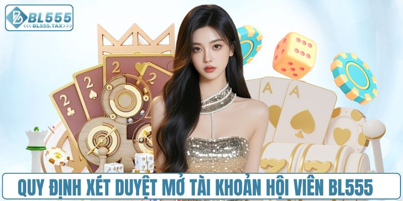Đăng Ký BL555 - Hướng Dẫn Tạo Tài Khoản Nhanh Chóng