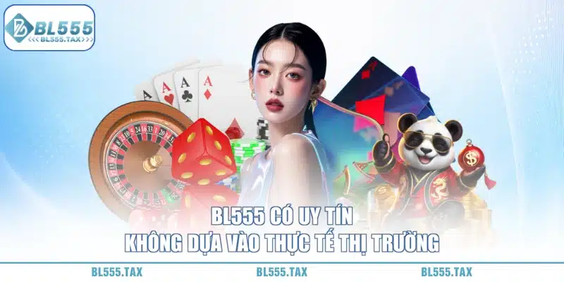 BL555 Có Uy Tín Không ? - bl555tax