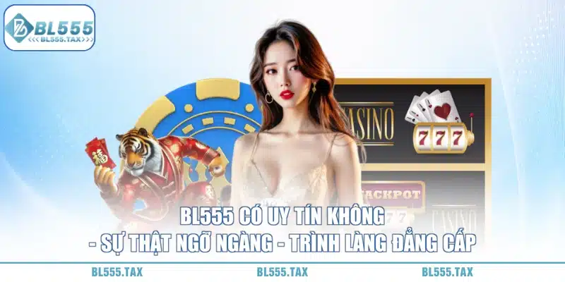Tin Tức BL555 - bl555tax