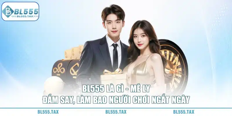 Tin Tức BL555 - bl555tax