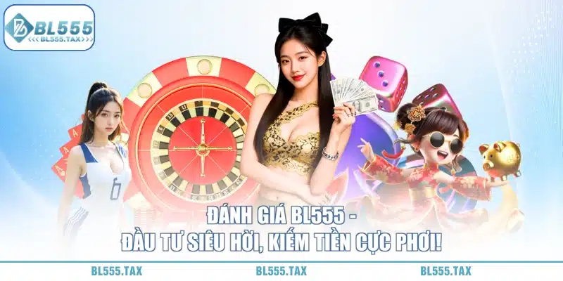 Tin Tức BL555 - bl555tax